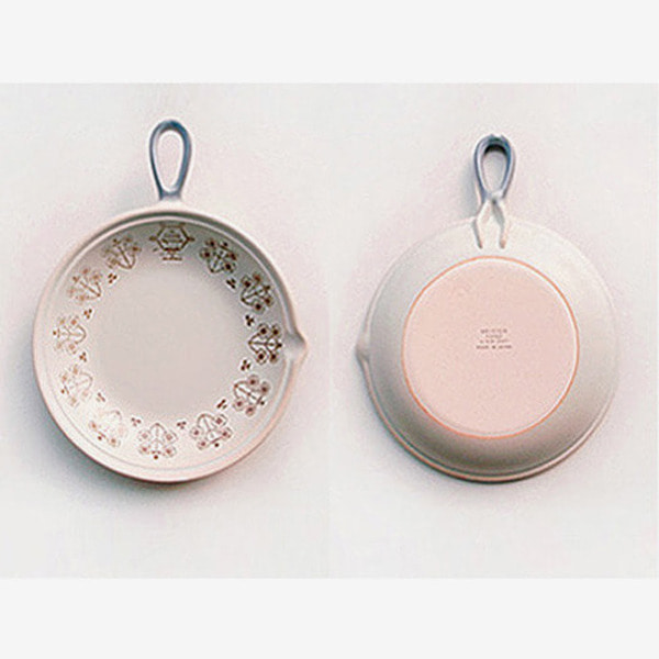 IBUKI&#039;s ceramic cookpan