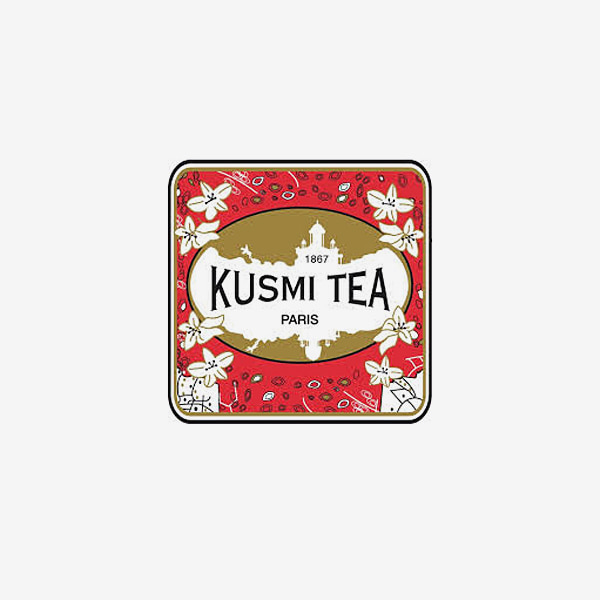 Kusmi Tea 24 Set