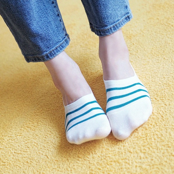 3line fake socks